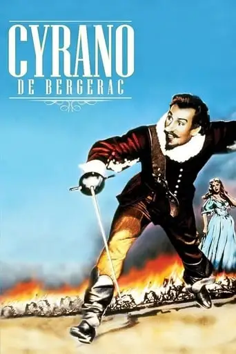 Cyrano De Bergerac (1950)