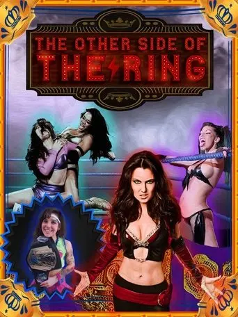 The Other Side Of The Ring (2021)