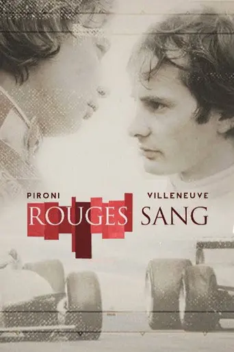 Rouges Sang (2019)
