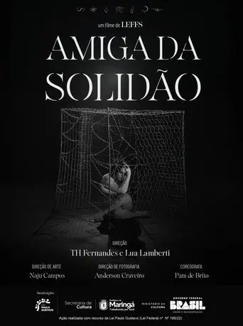Amiga da Solidão (2025)