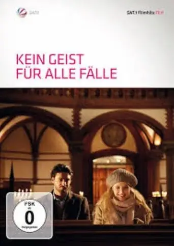 Kein Geist für alle Fälle (2010)