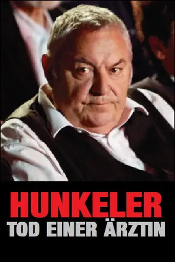 Hunkeler - Tod einer Ärztin (2005)