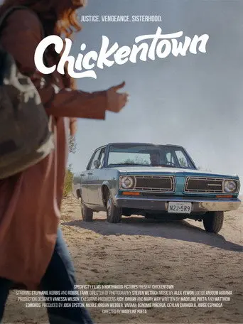Chickentown (2024)