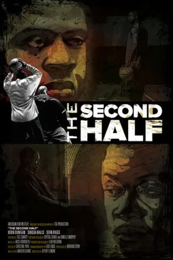 The Second Half (2009)