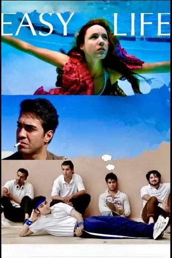 Easy Life (2014)