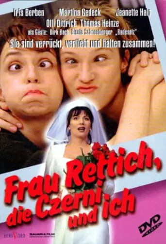 Frau Rettich, Die Czerni Und Ich (1998)