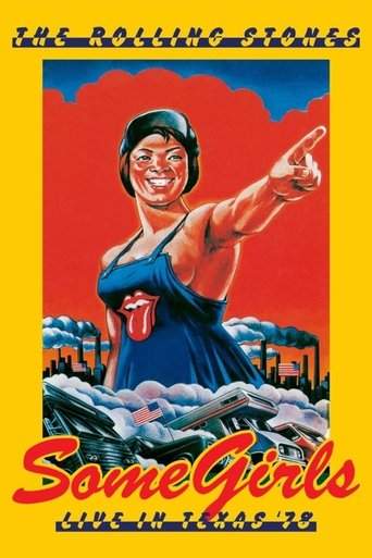 The Rolling Stones: Some Girls Live (2011)