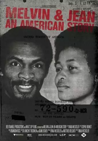 Melvin & Jean: An American Story (2012)