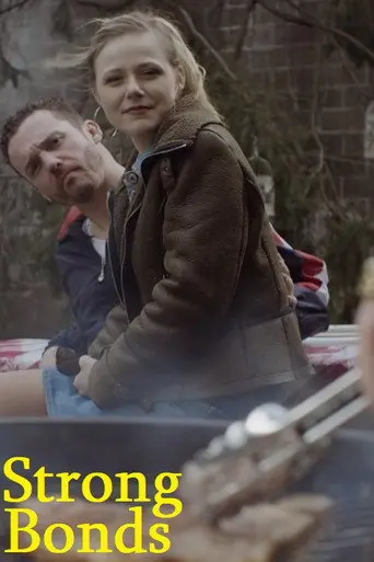 Strong Bonds (2019)