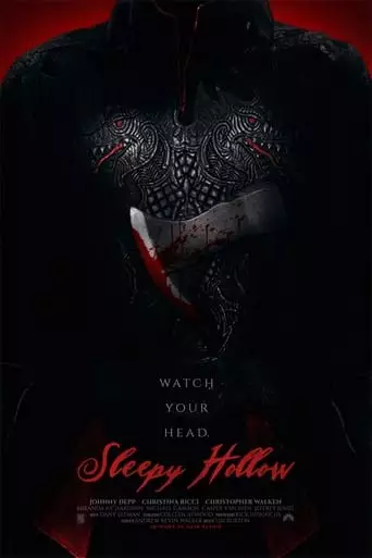 Sleepy Hollow (1970)