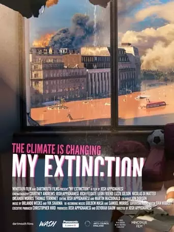 My Extinction (2023)