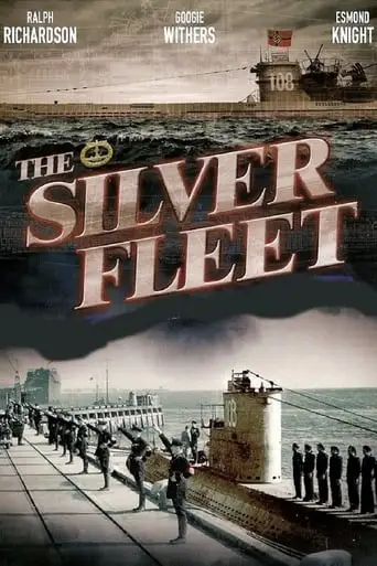 The Silver Fleet (1943)