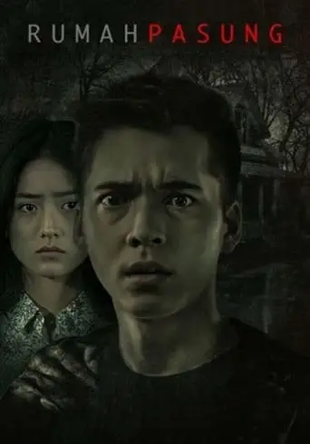 Rumah Pasung (2016)