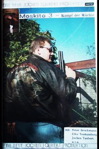 Moskito III - Kampf der Mächte (1993)