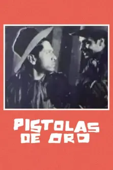 Pistolas de oro (1959)