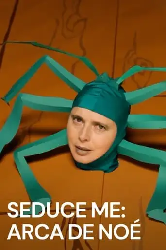 Seduce Me: Noah's Ark (2010)