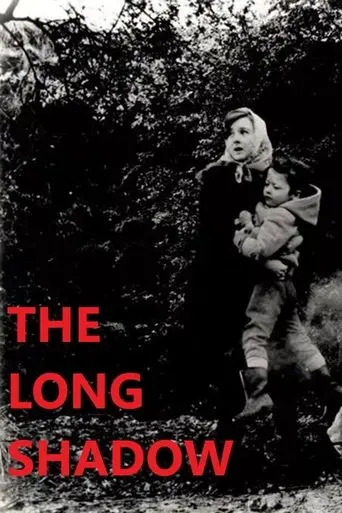 The Long Shadow (1961)