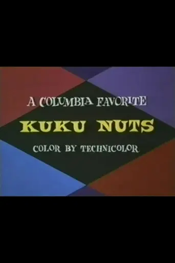 Kuku Nuts (1945)
