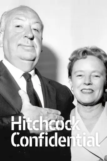 Hitchcock Confidential (2019)