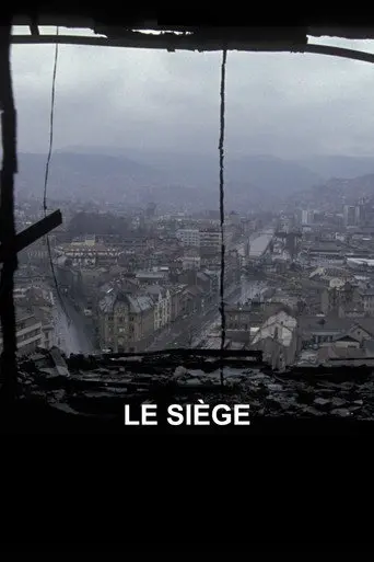 The Siege (2016)