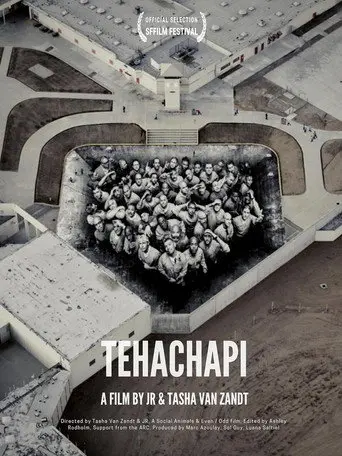 Tehachapi (2021)