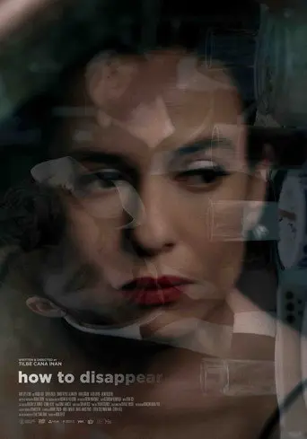 How to Disappear (2023)