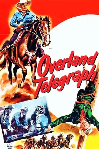 Overland Telegraph (1951)