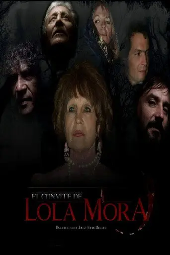 Lola Mora's Banquet (2012)