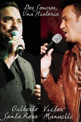 Dos Soneros, Una Historia (2005)