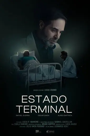 Estado Terminal (2025)