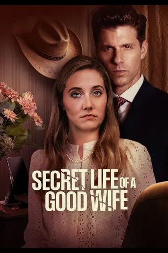 Secret Life of a Good Wife (2025)