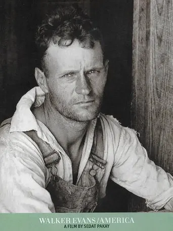 Walker Evans / America (2000)