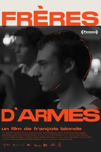 Frères d'armes (2025)