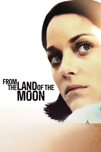 From the Land of the Moon (2016)