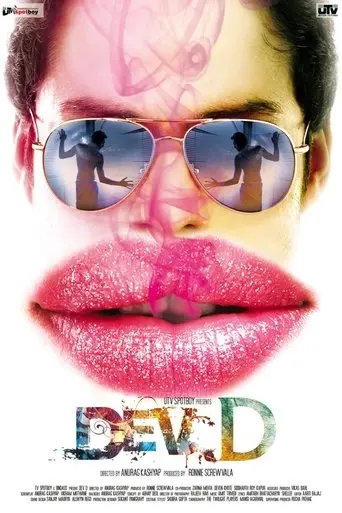 Dev.D (2009)