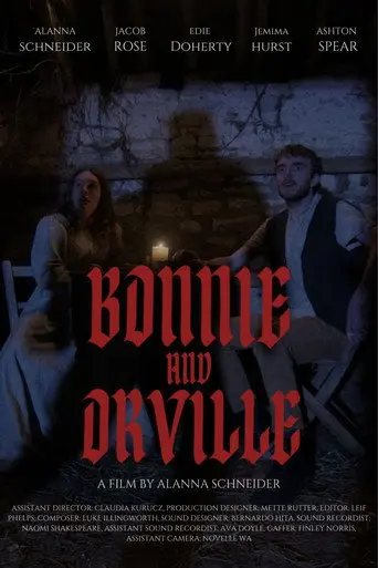 Bonnie and Orville (2024)