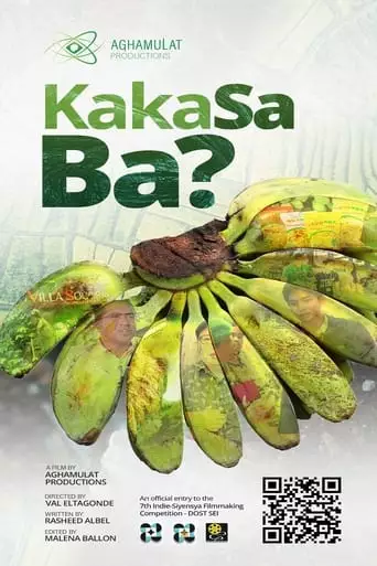 Kakasa Ba? (2023)