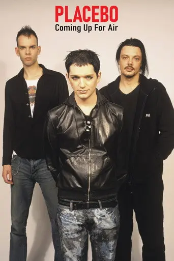 Placebo: Coming Up For Air (2011)