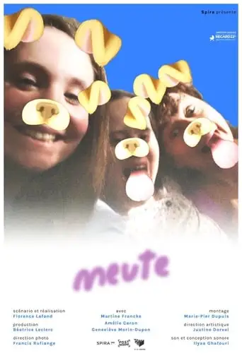 Meute (2018)
