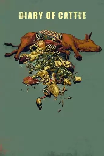Diary Of Cattle (2019)