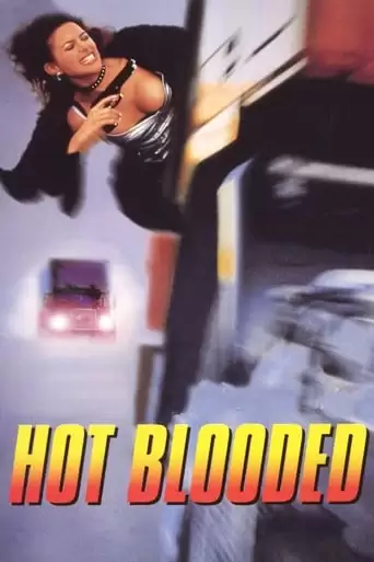 Hit & Run (1997)