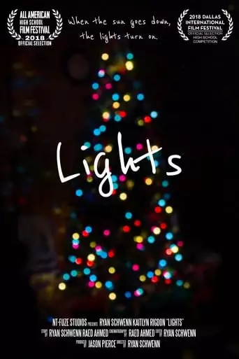 Lights (2018)