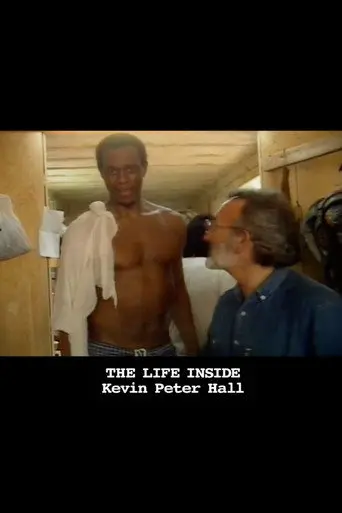 Predator: The Life Inside (2001)