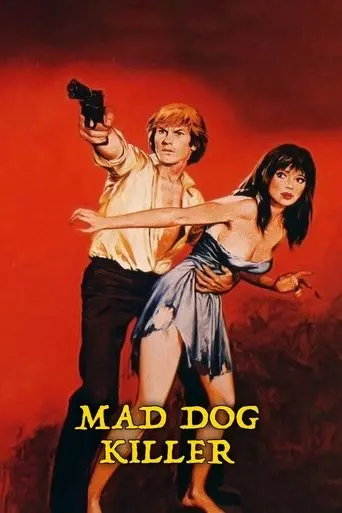 Beast With A Gun (1977)