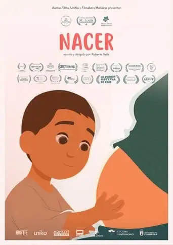 Nacer (2021)