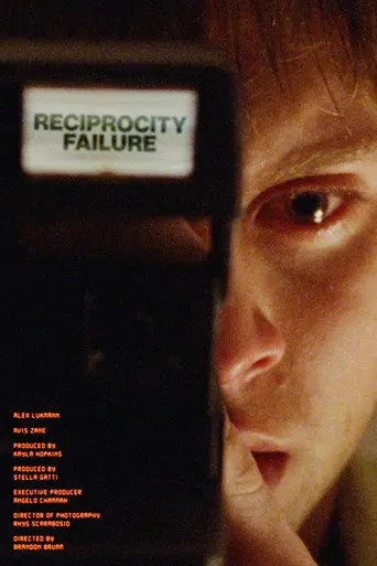 Reciprocity Failure (2025)