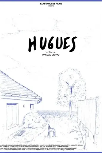 Hugues (2017)