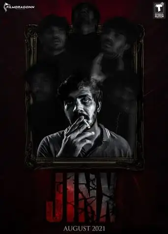 Jinx (2021)