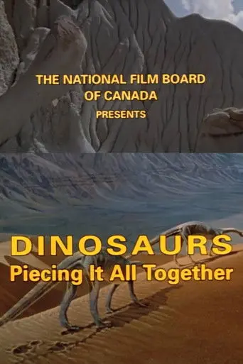 Dinosaurs: Piecing It All Together (1994)