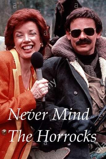 Never Mind The Horrocks (1996)
